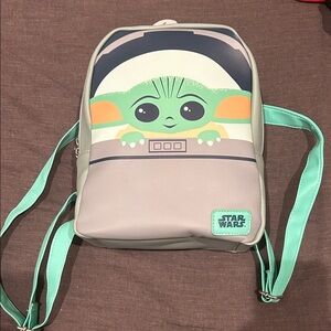 Funko Star Wars Grogu Mini Backpack